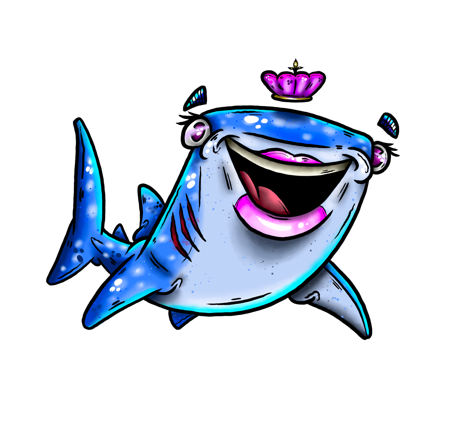 whale 1