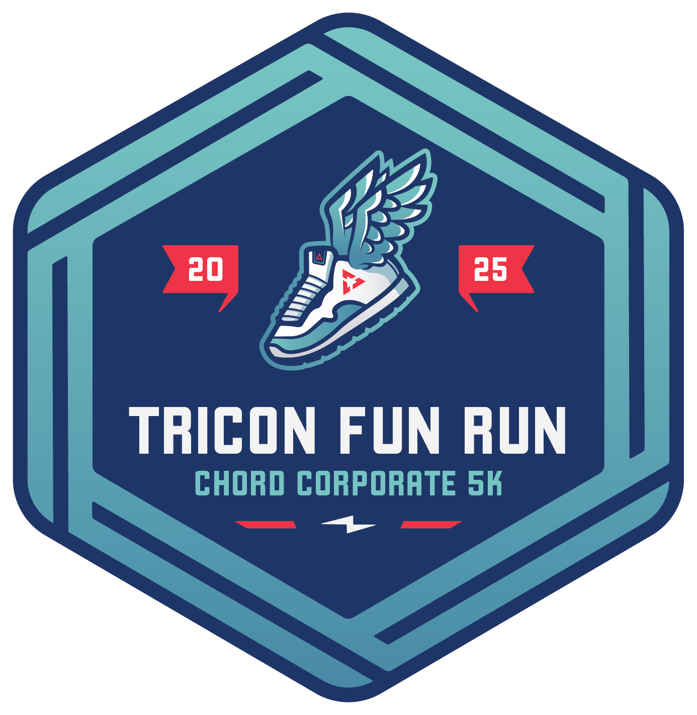 Badge Sticker