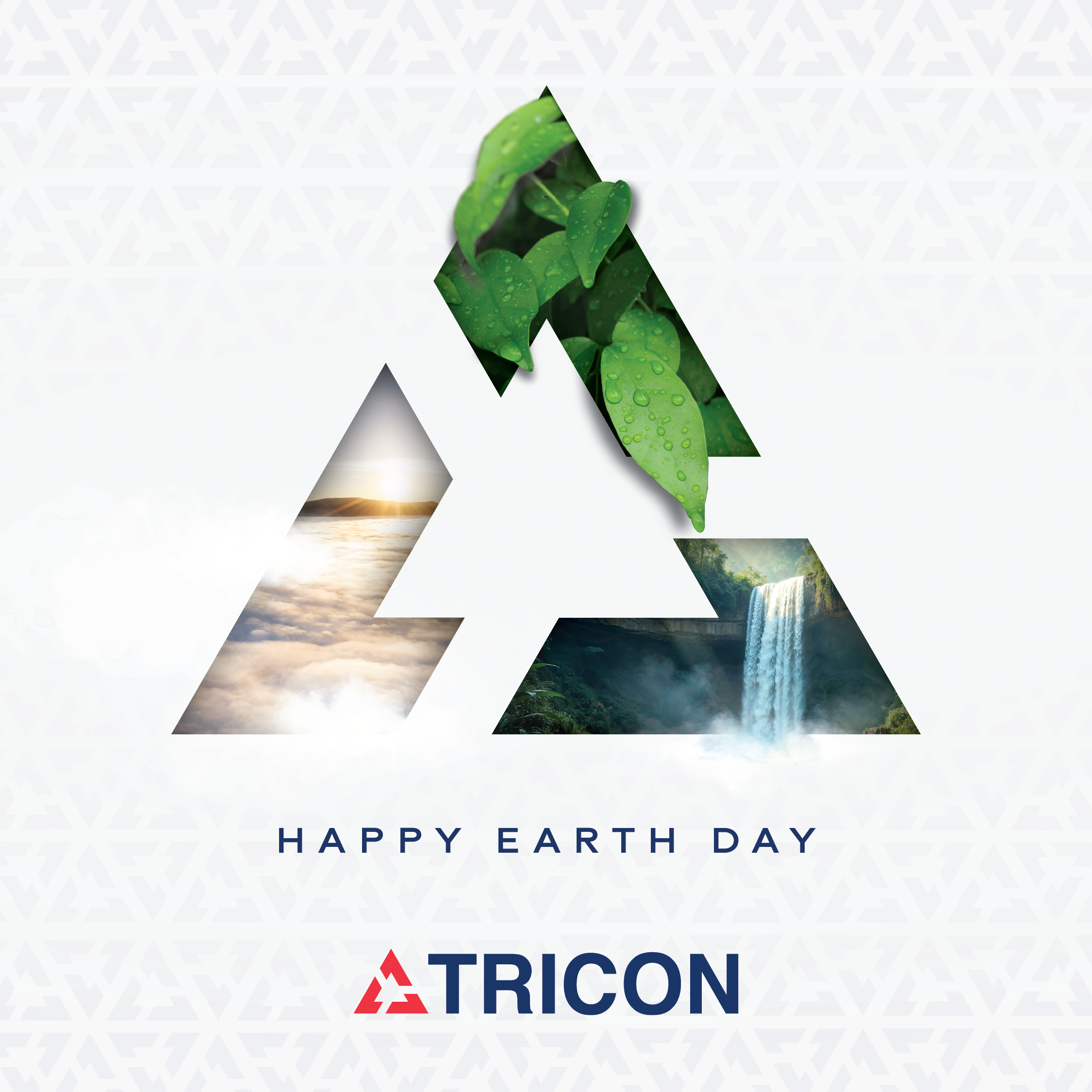 happy earth day